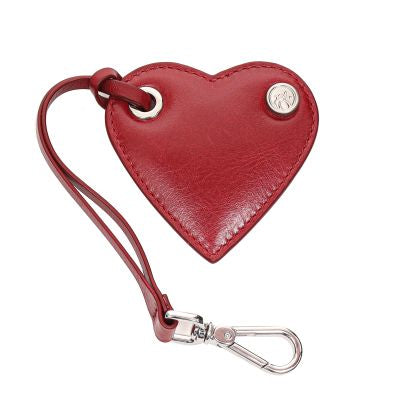 Celine Heart taskevedhæng - Amareto